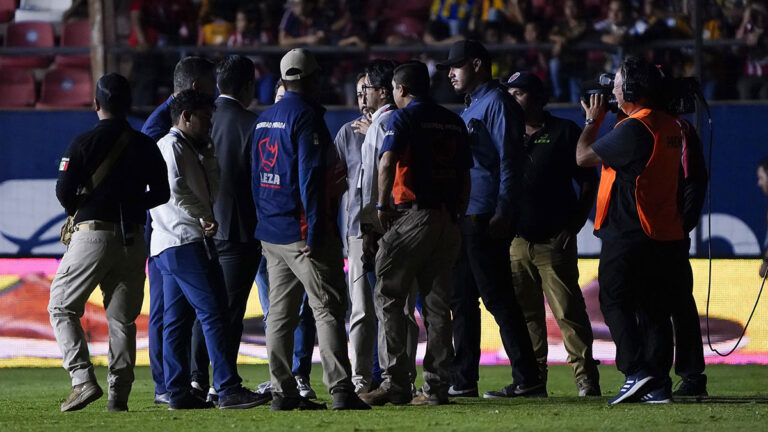 Apagón en el Estadio Alfonso Lastras que suspendió el San Luis vs FC Juárez fue por “una falla en un transformador”