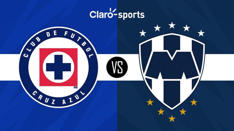Cruz Azul vs Monterrey, en vivo: Horario y dónde ver la transmisión online de la jornada 14 de la Liga MX Clausura 2024