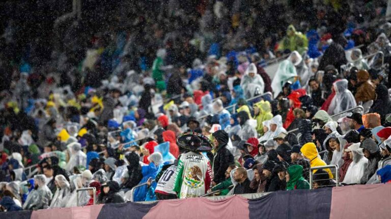 El partido amistoso de México ante Brasil vende 50 mil boletos ¡En menos de una semana!