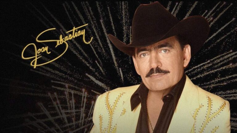 ‘De ellas’, la nueva canción de Joan Sebastian; ¿cuántos temas inéditos dejó el Poeta del Pueblo?