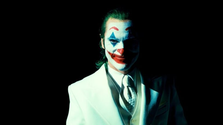 ¿Qué canción aparece en el tráiler de Joker 2: Folie á Deux?