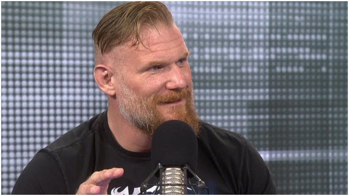 Josh Barnett, ex campeón de UFC, pide que la MMA cambie de reglas al ...