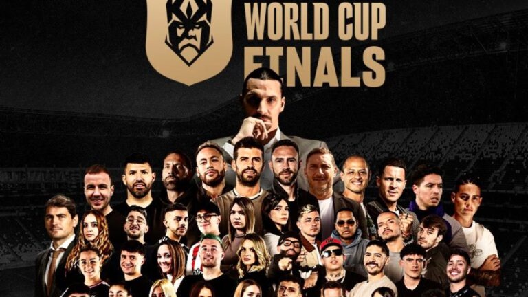 El Final Four de la Kings World Cup se jugará en el Gigante de Acero