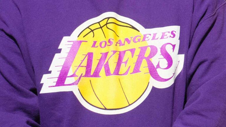 ¿Qué significa Lakers? El origen del nombre del equipo de Los Angeles de la NBA