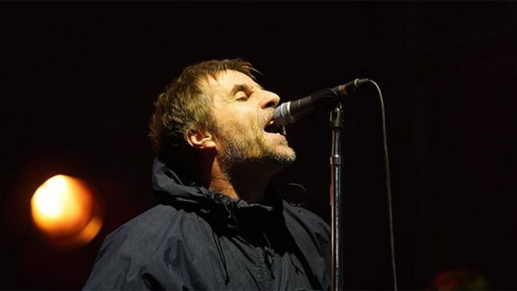 Lian Gallagher rompió el corazón de los seguidores de Oasis | X: @liamgallagher