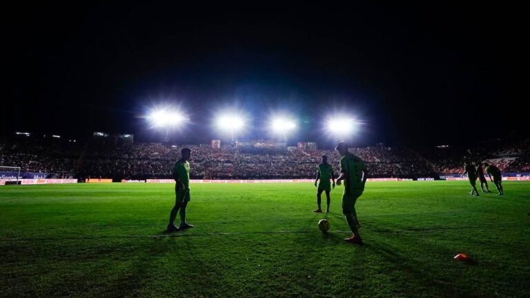 La Liga MX comienza el proceso de diagnóstico para revisar los sistemas de iluminación de los Estadios