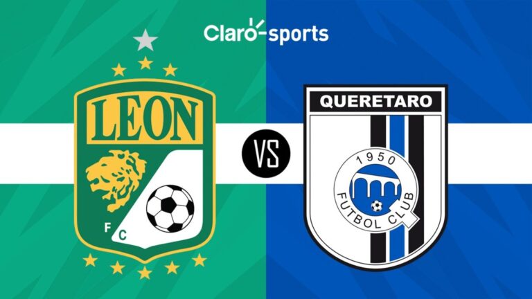 León vs Querétaro, jornada 15 Liga MX 2024: ¿Dónde ver en vivo la transmisión online del partido?