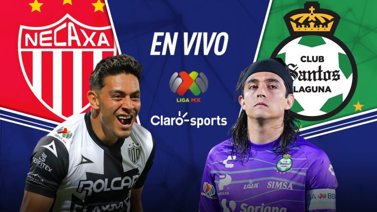 Necaxa vs Santos en vivo la Liga MX: Resultado y goles de la jornada 15, en directo online