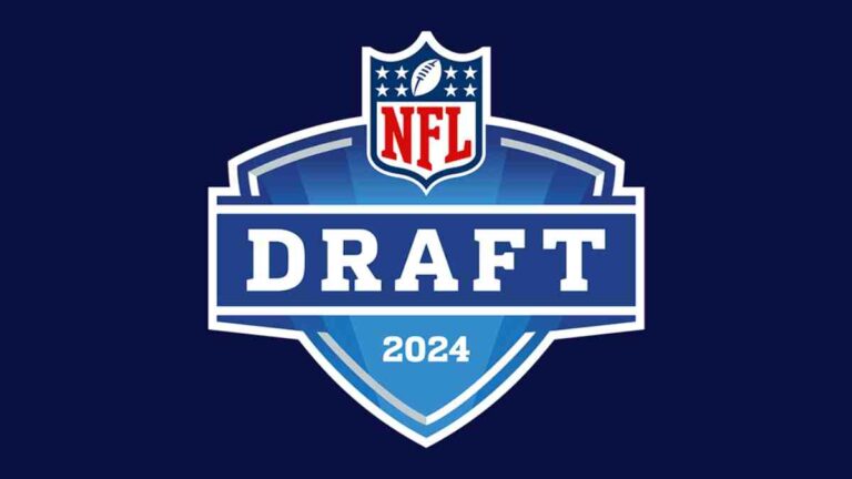 Draft de la NFL 2024 en vivo: Dónde ver la primera ronda, cuál es el orden y todo lo debes saber