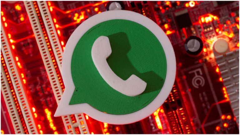 Cómo activar el nuevo ‘modo menta’ en WhatsApp: guía paso a paso