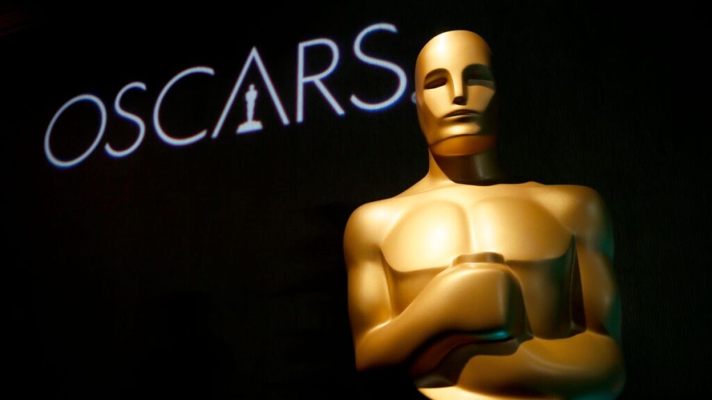 Los Oscar anuncian su fecha para 2025