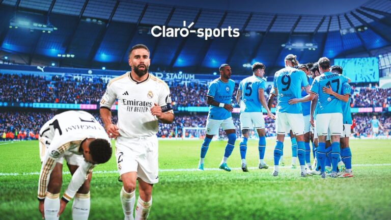 Real Madrid, a cobrar revancha en el Etihad Stadium, un escenario ‘imposible’ para los blancos