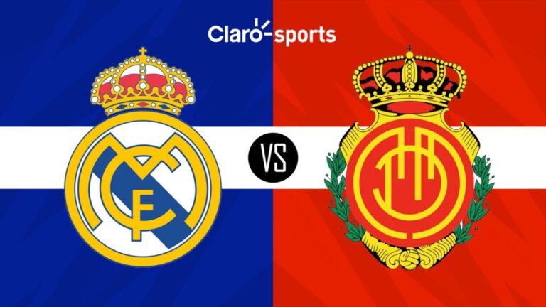 Mallorca vs Real Madrid: Horario y dónde ver en vivo por TV el partido de la jornada 31 de LaLiga