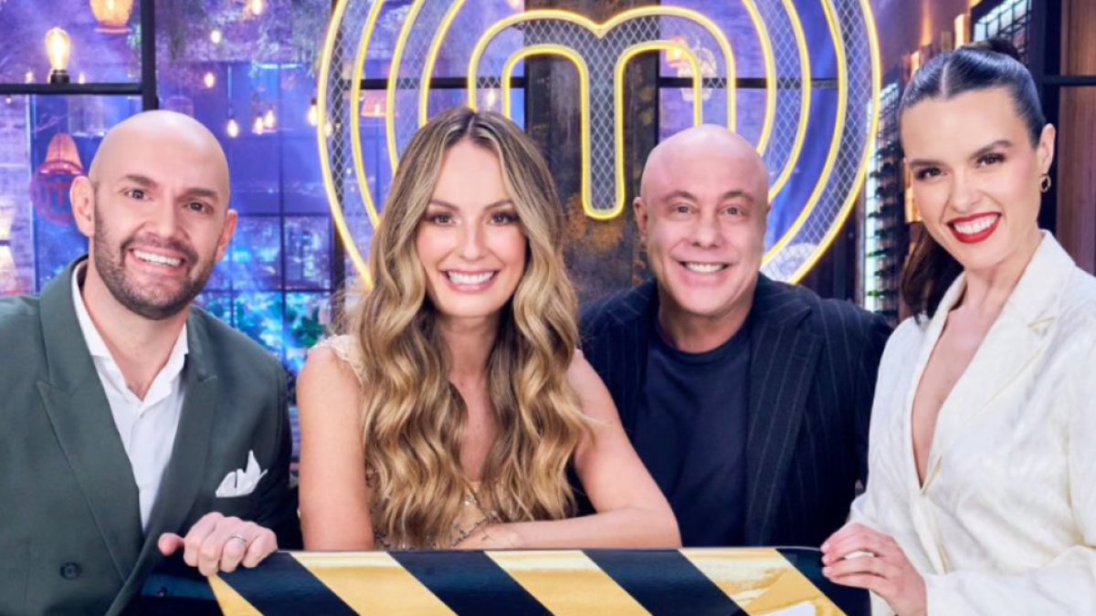 MasterChef Celebrity 2024: ¿Quiénes son los participantes, cuándo y dónde  es el estreno? - ClaroSports