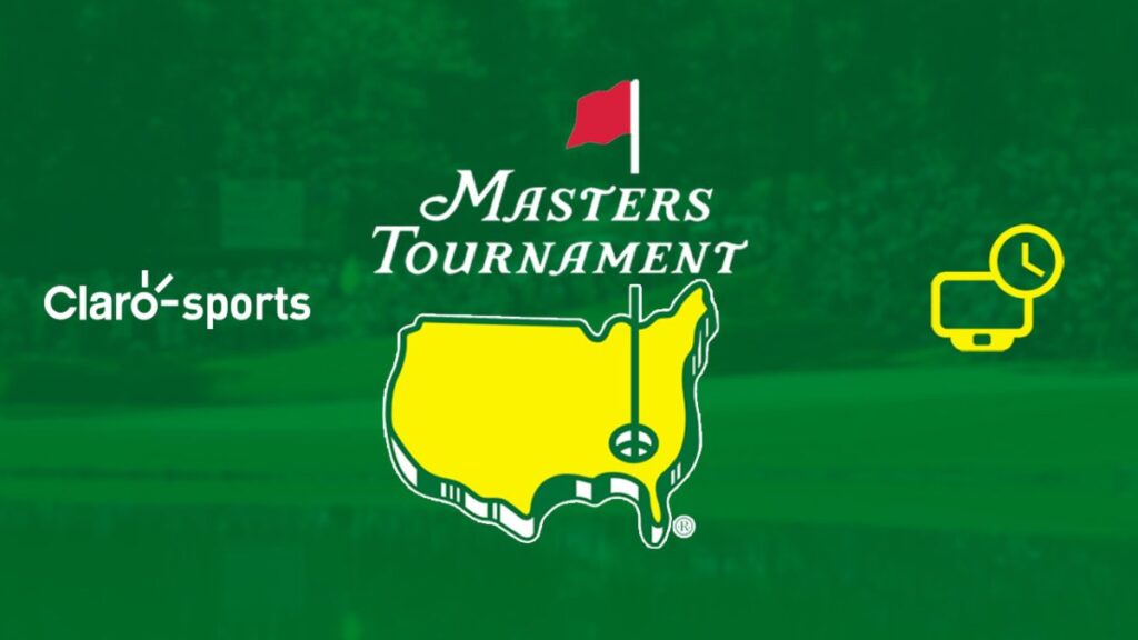 Todo lo que debes saber sobre el Masters de Augusta 2024 | Claro Sports