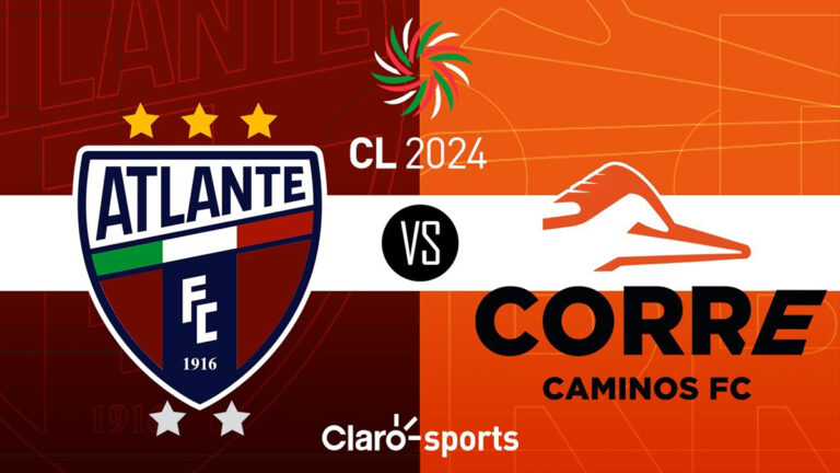 Atlante vs Correcaminos: Jornada 15 del Clausura 2024 de la Liga Expansión MX, en vivo
