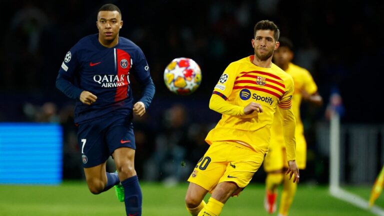 El Barcelona, incompleto para la vuelta ante el PSG: suma dos bajas tras la ida