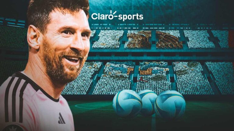 Lionel Messi, en busca de aumentar su racha goleadora ante equipos mexicanos