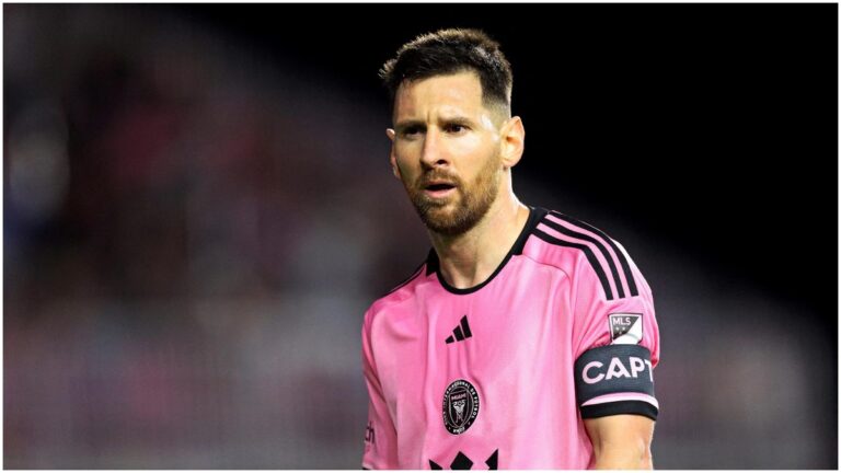 No todo es Messi: los futbolistas argentinos otra vez dominan en la MLS