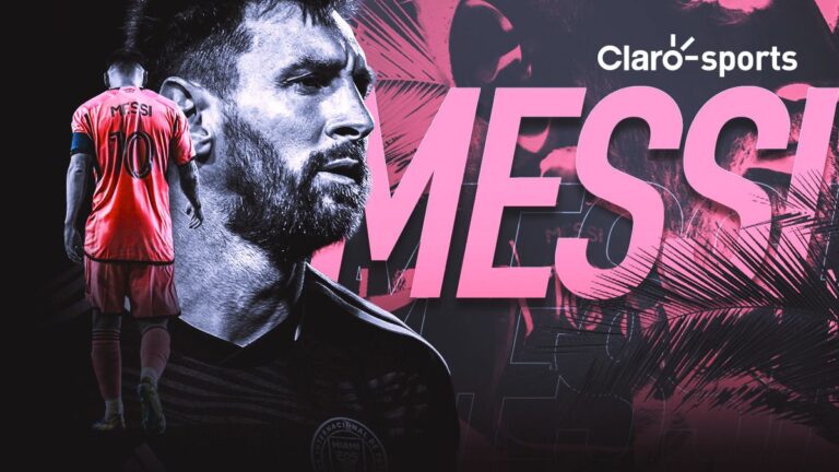 ¿Concacaf debe castigar a Messi? El audio de Nico Sánchez pone al 10 del Inter Miami contra las cuerdas