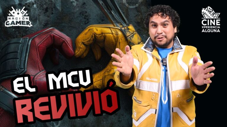 Cinexperiencia Alguna, noticiero semanal de cine y tv, 26 de abril | Deadpool & Wolverine al rescate del cine de superhéroes