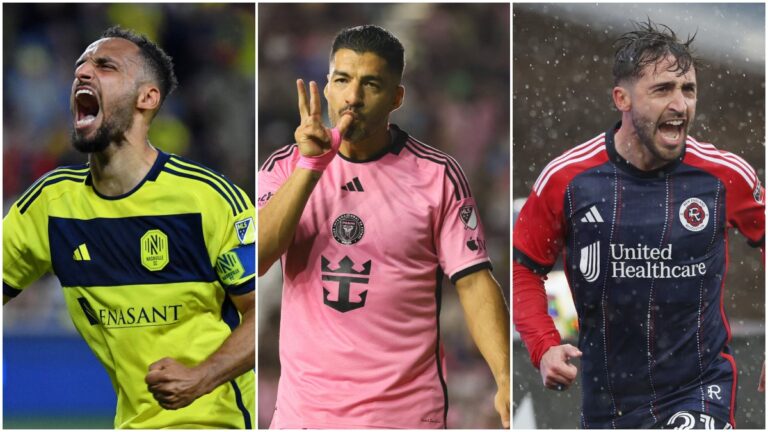 Los equipos de la MLS buscarán dar otro golpe al fútbol mexicano ahora en la Concachampions