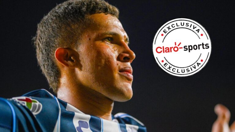 Nelson Deossa, de cara a los duelos contra Chivas y América: “Uno siempre quiere ganarle a los más competitivos”