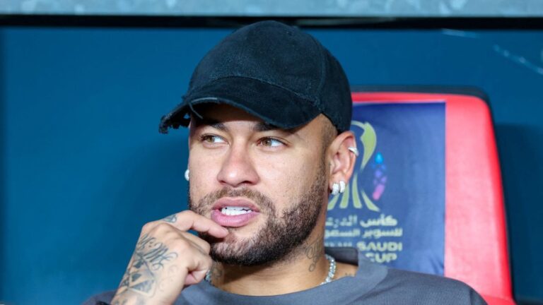 ¿Neymar podría llegar a la Copa América?