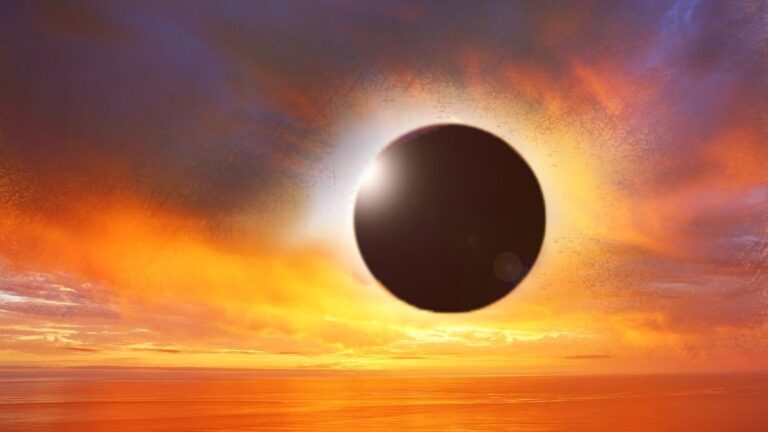 ¿Se suspenden clases por el Eclipse Solar 2024 en México? Lista actualizada de estados que no regresan a las aulas el 8 de abril