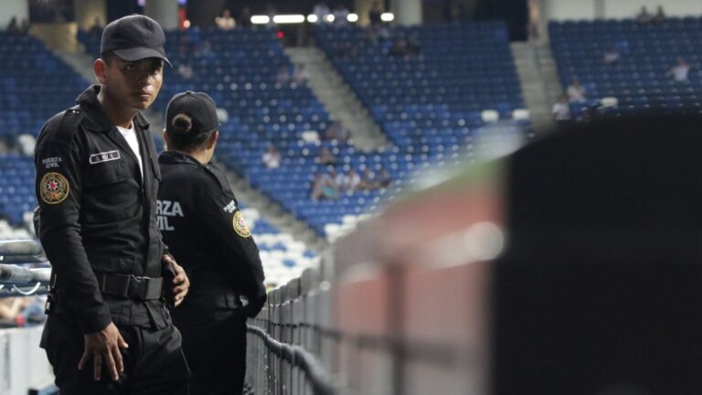 Rayados no quiere ‘espontáneos’ en el partido ante el Inter Miami de Messi