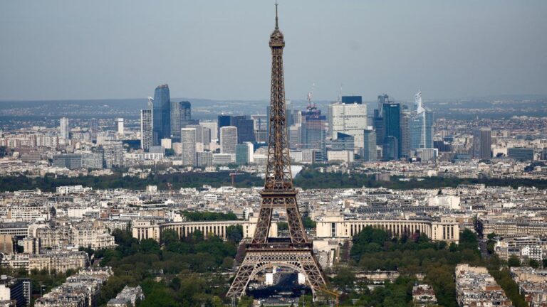 Paris 2024: “Una experiencia única”