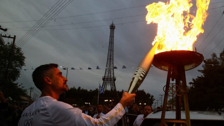 ¿Cómo se encenderá el pebetero de los Juegos Olímpicos Paris 2024? Esto es lo que sabemos