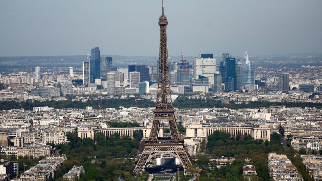 La Ceremonia de Inauguración de Paris 2024 será en el río Sena | Reuters