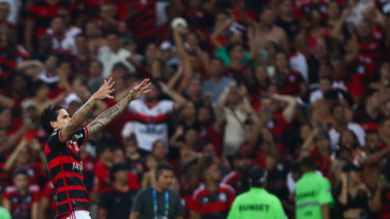 Flamengo arribará a El Campín con el favoritismo a flote para enfrentar a Millonarios