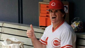 La MLB le quita el veto a Pete Rose y sería elegible al Salón de la Fama del Béisbol