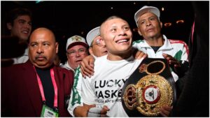 Pitbull Cruz señala por qué no habría revancha con Rayo Valenzuela: “¿Quieren boxeo o un maratón?”