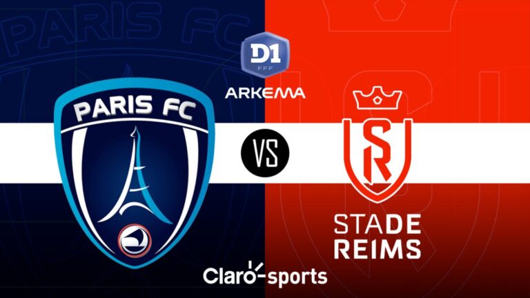 Paris FC vs Stade de Reims, en vivo online la jornada 20 de la Liga de Francia Femenil