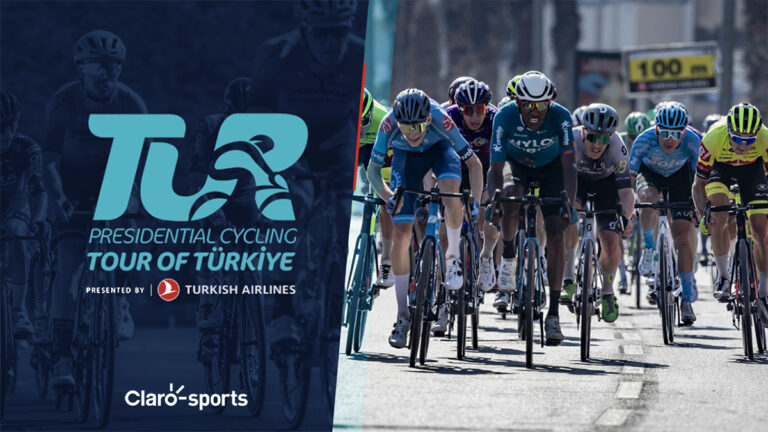 Presidential Cycling Tour de Turquía: Etapa 8, en vivo