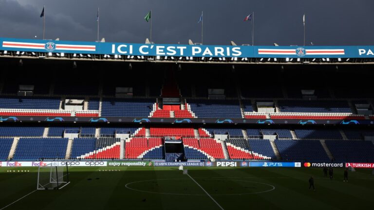 Francia, en calma de cara al PSG vs Barcelona: “No existe ninguna amenaza terrorista demostrada”