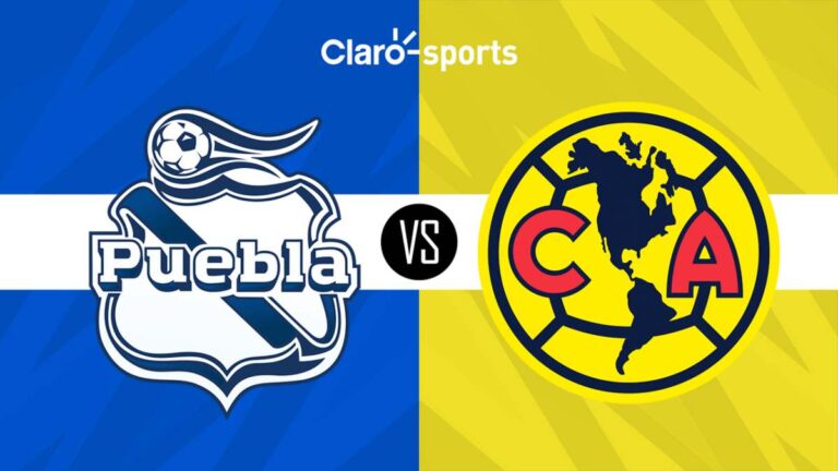 Puebla vs América, en vivo: Horario y dónde ver hoy la transmisión online de la jornada 17 de la Liga MX Clausura 2024