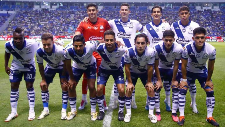 Puebla rompe filas y anuncia sus primeras bajas tras un Clausura 2024 para el olvido