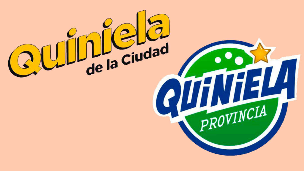 Resultados Quiniela. Números ganadores del martes 23 de abril de 2024.