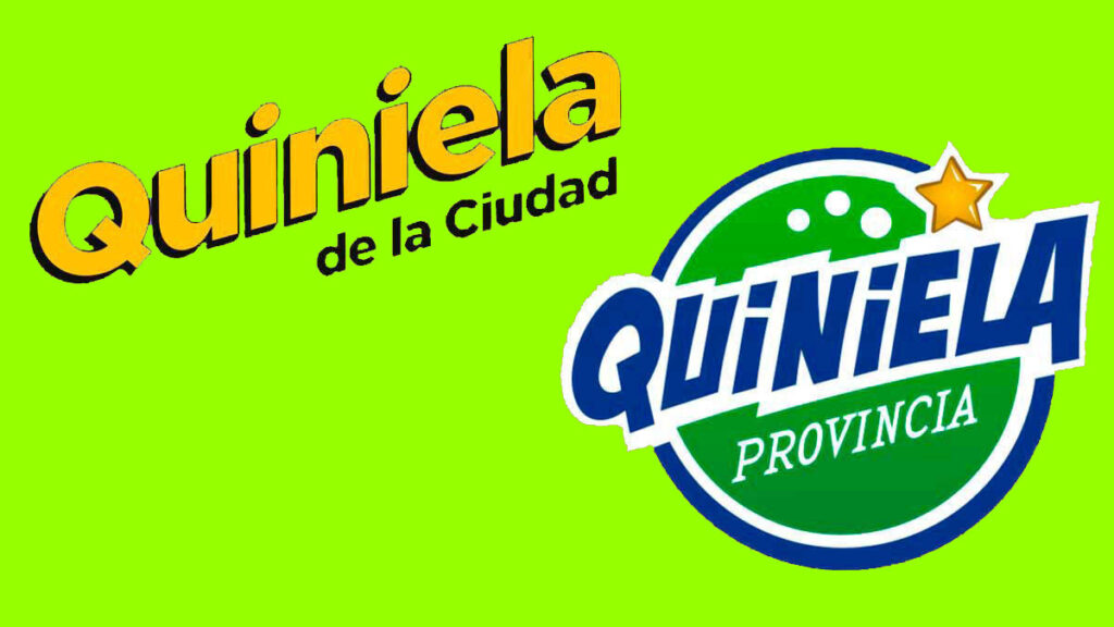 Resultados Quiniela. Números ganadores del lunes 29 de abril de 2024.