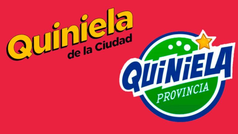 Resultados Quiniela Nacional y Provincial HOY sábado 20 de abril: cuáles son los números ganadores