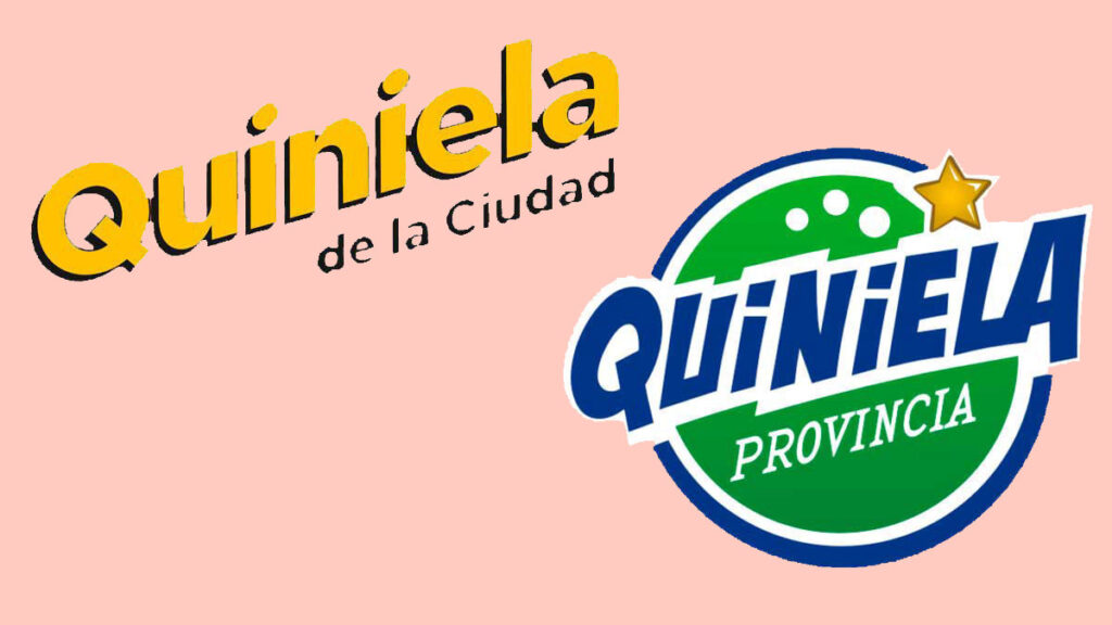 Resultados Quiniela. Números ganadores del martes 9 de abril de 2024.