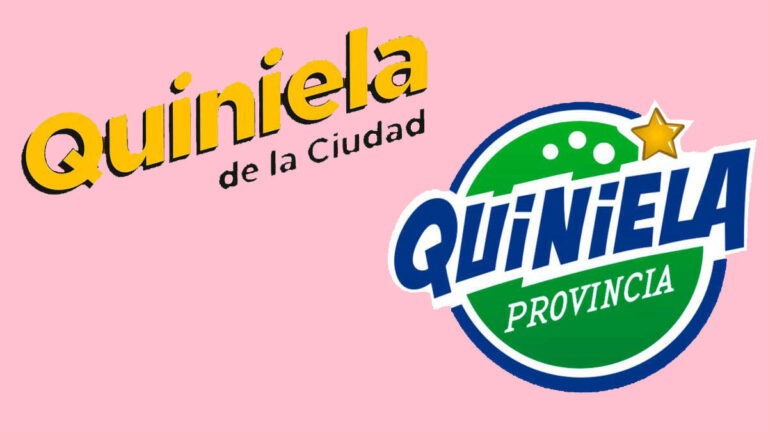Resultados Quiniela Nacional y Provincial HOY jueves 4 de abril: cuáles son los números ganadores