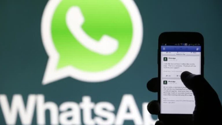 Nuevo WhatsApp Rojo: Así puedes activar el modo cereza de la app de mensajería