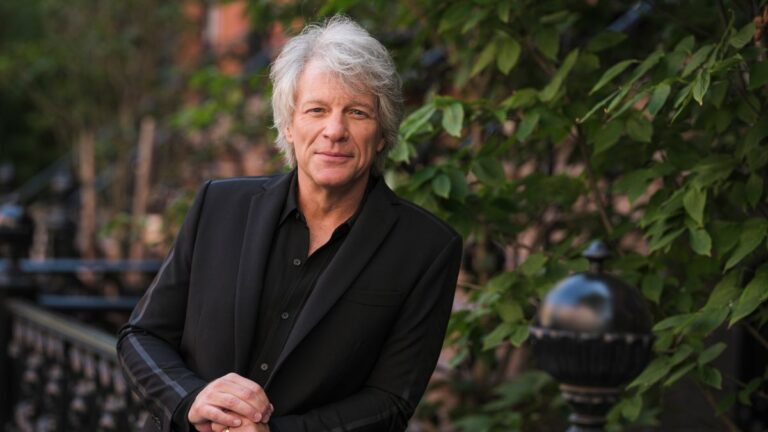 Jon Bon Jovi habla de los problemas con su cirugía vocal y del posible regreso de Richie Sambora a la banda