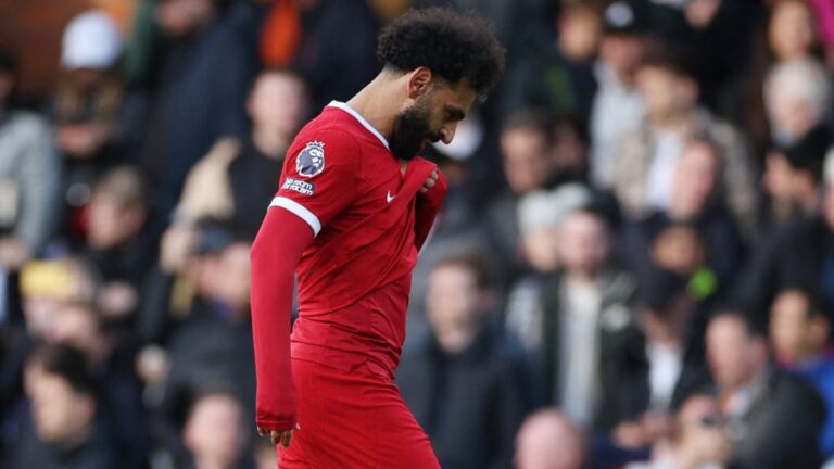 Mohamed Salah: ¿Continuará en el Liverpool? Esto podría pasar tras su pelea con Jürgen Klopp