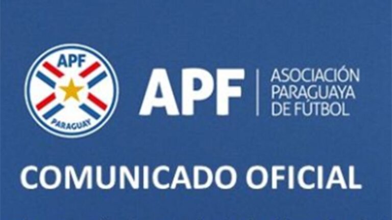 Se abre investigación por presunto acoso dentro de la selección femenil de Paraguay